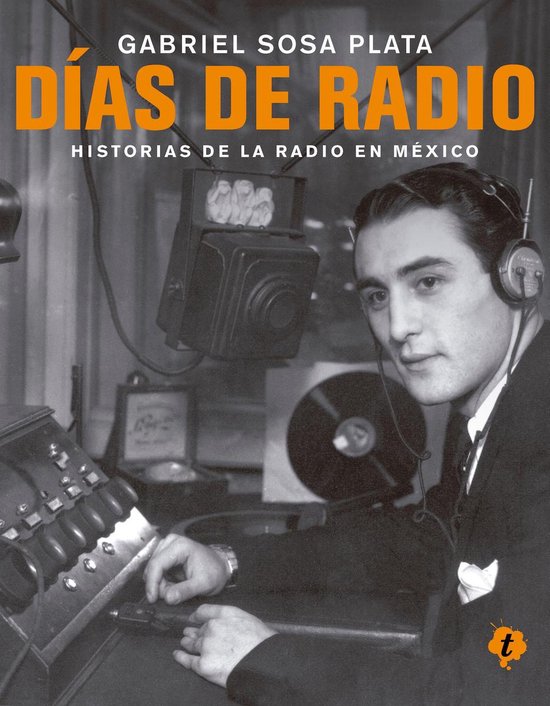 Ojo al gato - Días de radio - cover