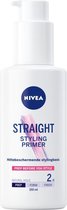 NIVEA Straight Styling Primer laque pour cheveux Femmes 150 ml