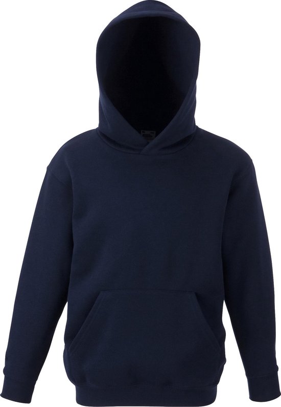 Fruit Of The Loom Premium 70/30 Set-in Sweatshirt – Unisex Crewneck Sweatshirt, Charcoal, Medium