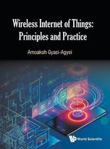 Wireless Internet Of Things