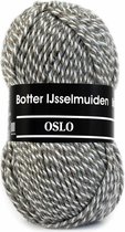 Botter IJsselmuiden Oslo Sokkengaren - 3 - 10 stuks
