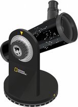 Bol.com National Geographic Telescoop -76/350 - Eenvoudig & Compact - Op Tafel te Plaatsen aanbieding