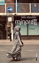 Lenos Babel - Minarett