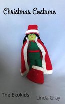 Ekokids - Christmas Costume