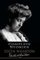 Edith Wharton 22 - Complete Stories