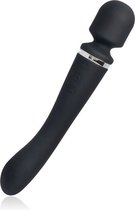 SPIRIT | Spirit  Massage Wand Black