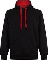 Logostar Unisex Hoodie Maat XL