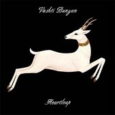 Vashti Bunyan - Heartleap (CD)