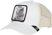 Goorin Bros. Diva Stance Trucker cap - White