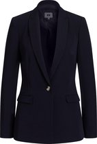 WE Fashion Dames Blazer  - Maat S (34)