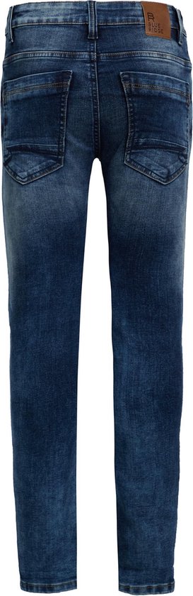 WE Fashion Skinny Jongens Jeans - Maat 122 | bol.com