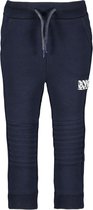 B.Nosy baby jongens biker joggingbroek Oxford Blue