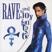 Rave Un2 The Joy Fantastic (Coloured Vinyl) (2LP)