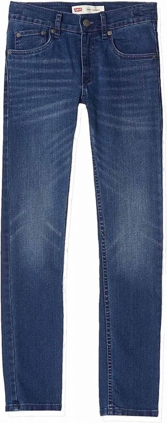 Designicoon Levi's 501: het verhaal achter iedere jeans in je garderobe -  Mode - Knack Weekend