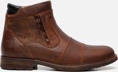 Outfielder Boots cognac - Maat 42