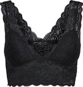 ONLY ONLCHLOE LACE BRA NOOS ACC Dames Beha - Maat XS