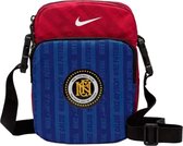 Nike FC Shoulder Bag CN6947-657, Mannen, Blauw, Sachet, maat: One size
