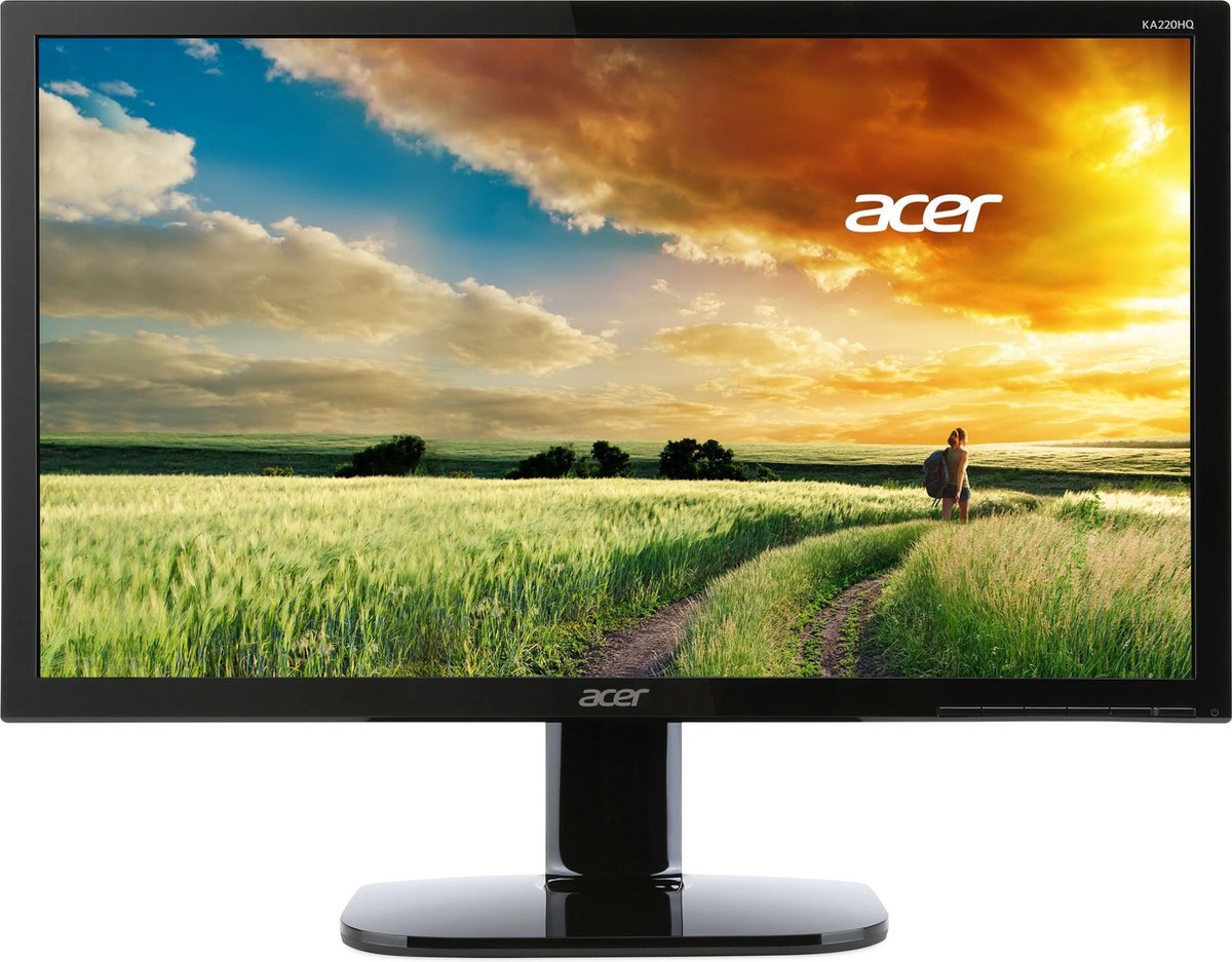 Acer KA220HQbid - Monitor