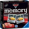 Afbeelding van het spelletje Ravensburger Disney Cars 3 Memory - 48 Kaartjes