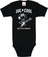 Logoshirt Baby-Body