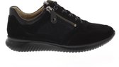 Hartjes sneaker 113162 zwart maat 5