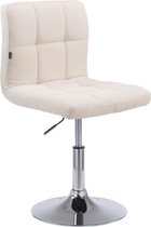 CLP Palma Lounger - Stof creme