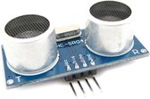 2 STUKS Landa Tianrui LDTR - WG0106 HC - SR04 Sensormodule Ultrasoon afstandsmetingbord voor Arduino