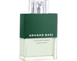 Herenparfum Intense Vetiver Armand Basi BF-8058045422983_Vendor EDT (75 ml) 75 ml