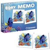 Clementoni Finding Dory Memo