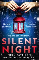 Paige Northwood 2 - Silent Night (Paige Northwood, Book 2)