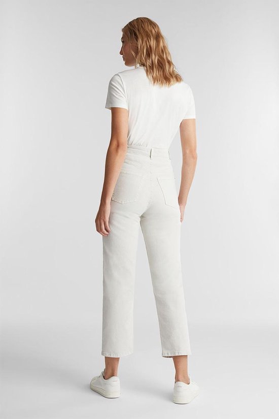 Shop bootcut jeans voor dames online | ESPRIT