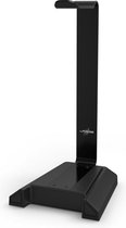 URage Gaming-headset-stand AFK 200 Zwart