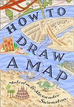 Omslag How to Draw a Map