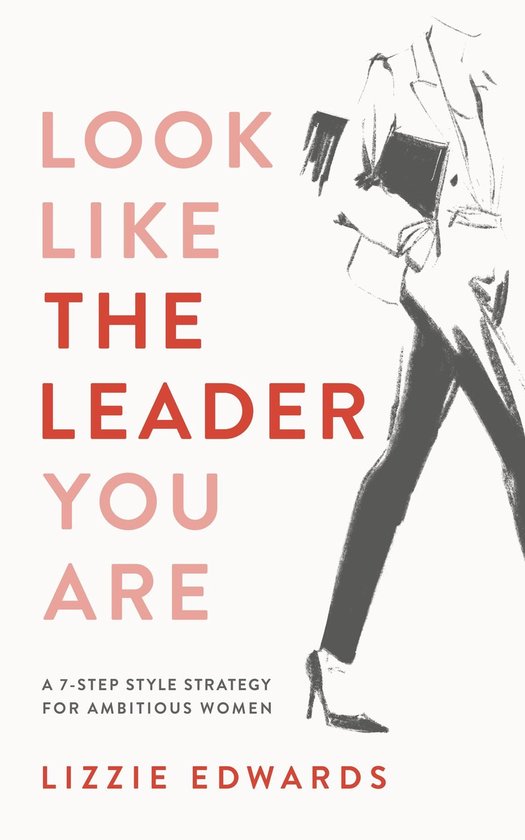 Look Like The Leader You Are - cover