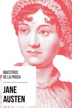 Maestros de la Prosa 10 - Maestros de la Prosa - Jane Austen