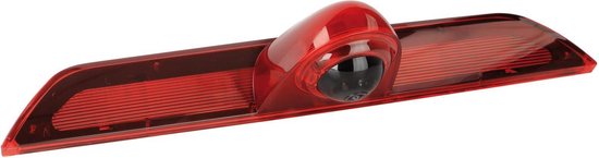 Achteruitrij Camera Ford Transit 2014-2020