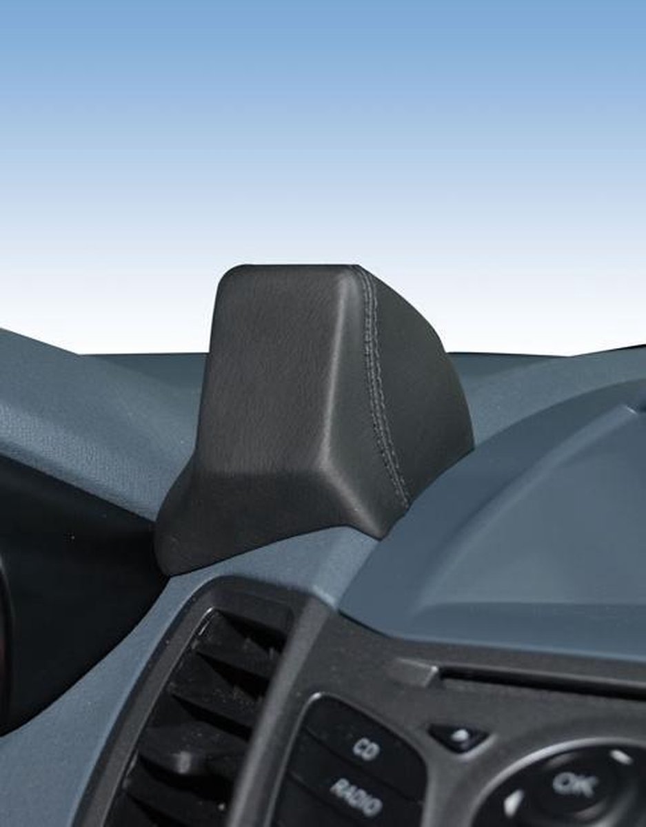 Kuda Navi Console Ford Fiesta 2008-