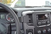 Brodit ProClip houder geschikt voor Dodge Ram Pick Up 1500/2500/3500/4500/5500 2013-2018 Center mount