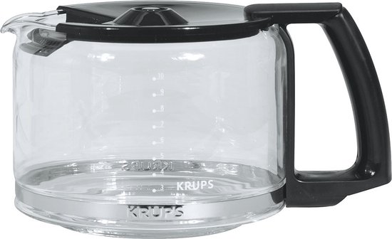Krups F0344210F Koffiekan voor Koffiezetapparaten | bol.com