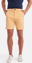 Shiwi men stretch cotton short Jack - miami peach - m