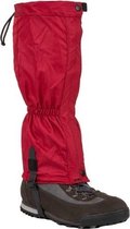 Highlander Beenkappen Heren Polyester/pu 44 X 51 Cm Rood