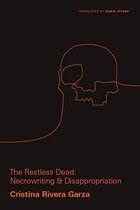 Critical Mexican Studies - The Restless Dead