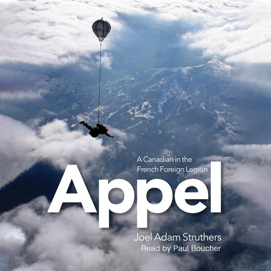Appel - cover