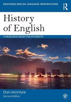 Routledge English Language Introductions - History of English