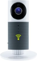 Cleverdog Smart Wi-Fi security camera - met Night 