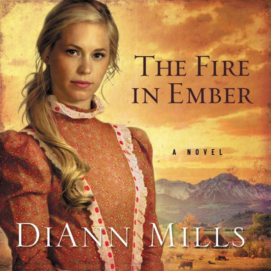 The Fire in Ember - cover