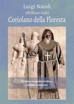Saga dei Beati Paoli 2 - Coriolano della Floresta