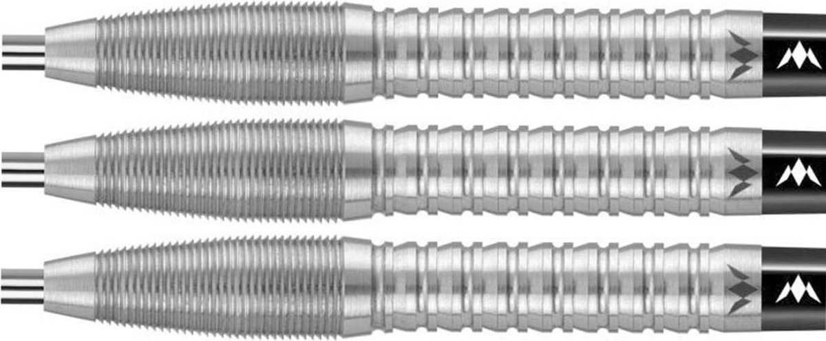Mission Spirit M6 90% - Dartpijlen