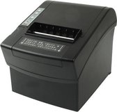 Let op type!! 80mm Parallel / Serieel plus USB of Ethernet Poort Thermische kassa Printer (XPC2008)