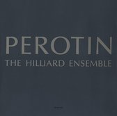 Hilliard Ensemble - Perotin (CD)